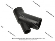 Крышка сапуна 2110 и мод 16-ти кл под щуп пластик Чистополь|Код 73696