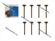 Клапана 2101-07,2121,21213,2123 Chevrolet Niva LADA Image|Код 737