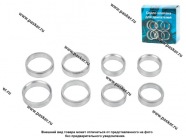 Седло клапана 2101-08 8шт|Код 73708