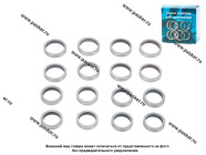 Седло клапана 2112 16шт|Код 73709