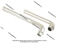 Патрубки радиатора отопителя для Lada Granta FL|Код 73714