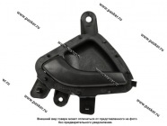 Ручка двери 2190 Granta Калина внутренняя задняя левая в сборе|Код 73738