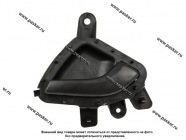 Ручка двери 2190 Granta Калина внутренняя задняя правая в сборе|Код 73739