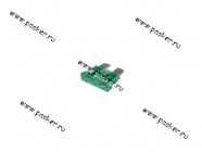 Предохранитель флажковый 30A 2110-3722130 [упаковка 100 шт.]|Код 7374