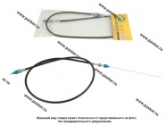 Трос газа Газель 3302-1108050 дв.406 в сборе BESTPARTS BP001903|Код 73781