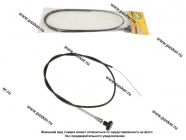 Трос подсоса Газель 3302-1108100 BESTPARTS BPCC3302|Код 73784