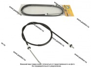 Трос ручного тормоза Renault Logan Sandero без ГУР 6001547169 BESTPARTS BP001618|Код 73790