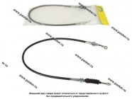 Трос ручного тормоза Соболь 2217-3508068 передний BESTPARTS BP001615|Код 73791