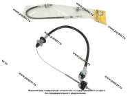Трос сцепления 1111 ОКА BESTPARTS BP001806|Код 73806