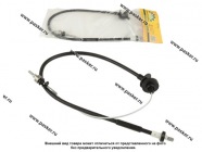 Трос сцепления Renault Logan Sandero LADA Largus BESTPARTS BP001807|Код 73807