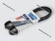 Ремень генератора ГАЗ дв 405 евро 3 без ГУР Finwhale BP6275|Код 7382