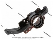 Кулак поворотный 2123 Chevrolet Niva с ABS левый|Код 73824