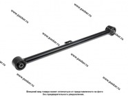 Рычаг подвески Toyota Land Cruiser Prado 150 задний продольный левый/правый LECAR LECAR000757502|Код 7384