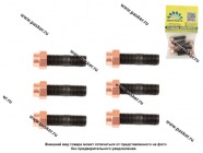 Крепеж трубы приемной 2110 BESTPARTS BP004007|Код 73842