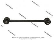 Штанга реактивная короткая продольная верхняя 2101-07 2121 21213 2123 Chevy Niva BESTPARTS BP003004|Код 73851