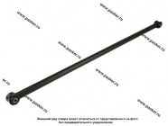 Штанга реактивная поперечная длинная 2101-07 2121 21213 2123 Chevy Niva BESTPARTS BP003005|Код 73853