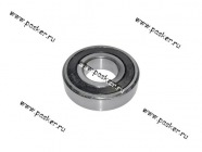 Подшипник полуоси 2101-07 180306/6306 2RS|Код 7389