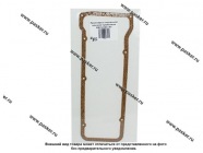Прокладка клапанной крышки 2101-07,21-213 пробковая Gasket style|Код 73990