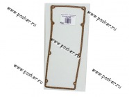 Прокладка клапанной крышки ГАЗ дв 406 пробковая Gasket style|Код 73992