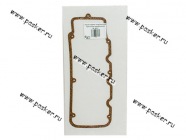 Прокладка клапанной крышки М-412 пробковая Gasket style|Код 73993