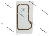 Прокладка поддона 2101-07,21-213 пробковая Gasket style|Код 73994