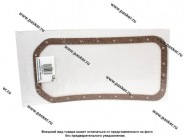Прокладка поддона ГАЗ дв 402 пробковая Gasket style|Код 73996
