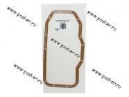 Прокладка поддона ГАЗ дв 406,514 пробковая Gasket style|Код 73997
