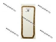 Прокладка поддона ГАЗ-53 пробковая Gasket style|Код 73998