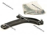 Рычаг подвески LADA Vesta FENOX правый в сборе CA11484|Код 74016