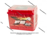 Аккумулятор FB 62Ач EN620 242х175х190 обр/п|Код 74036