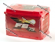 Аккумулятор FB 75Ач EN750 276х175х190|Код 74042