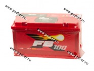 Аккумулятор FB 100Ач EN870 353х175х190|Код 74045