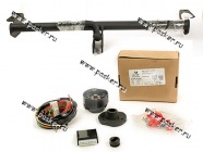 Фаркоп LADA Vesta седан с блоком сопряжения жгут 1,5м|Код 74053