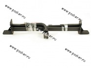 Фаркоп LADA Vesta Cross универсал без электрики|Код 74056