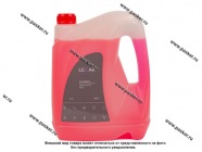 Антифриз LECAR G12  5кг красный|Код 74064