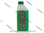 Антифриз LECAR G11  1кг зелёный|Код 74066