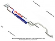 Резонатор OPEL ZAFIRA-B ФОБОС 2005- 30261|Код 74074