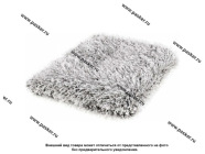 Губка PURESTAR длинноворсовая для мытья автомобиля 15x22x4cm PS-P-002N|Код 74099