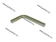 Ключ четырехгранный 10 для слива масла УАЗ,ГАЗ АВТОСПЕЦ|Код 7412