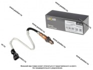 Датчик кислорода Renault Logan Sandero I,II 04- Duster 10- LECAR|Код 74122