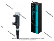 Катушка зажигания Renault Duster 09- Logan Sandero I-II 06- Lada Largus 12- Nissan Terrano LECAR|Код 74124