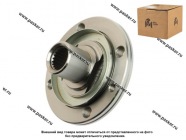 Ступица 1118 Калина 2170 Priora 2190 Granta передняя MEGAPOWER|Код 74154