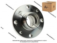 Ступица 2101-07 MEGAPOWER|Код 74155