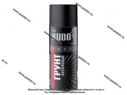 Грунтовка KUDO акриловая KU-2103 520мл черная аэрозоль|Код 74188