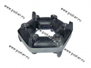 Муфта эластичная 2101-07 21213 Балаково|Код 742