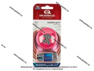 Ароматизатор Dr.Marcus Lucky Pin Bubble Gum|Код 74200