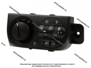 Модуль управления светотехникой 2170 Priora ЛУЧ люкс 522.3769|Код 74228