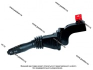 Переключатель поворотов и света Газель БИЗНЕС NEXT круиз-контроль СОАТЭ|Код 74231