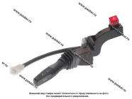 Переключатель поворотов и света Газель БИЗНЕС NEXT СОАТЭ|Код 74232