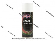 Краска Белая матовая  АвтоПаскер RAL 9003 АП150 520мл аэрозольная|Код 74243